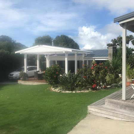 Hahei Getaway Apartman Kültér fotó