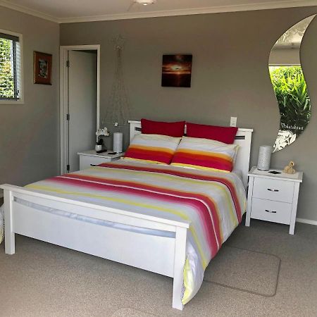 Hahei Getaway Apartman Kültér fotó