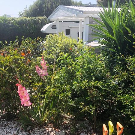 Hahei Getaway Apartman Kültér fotó