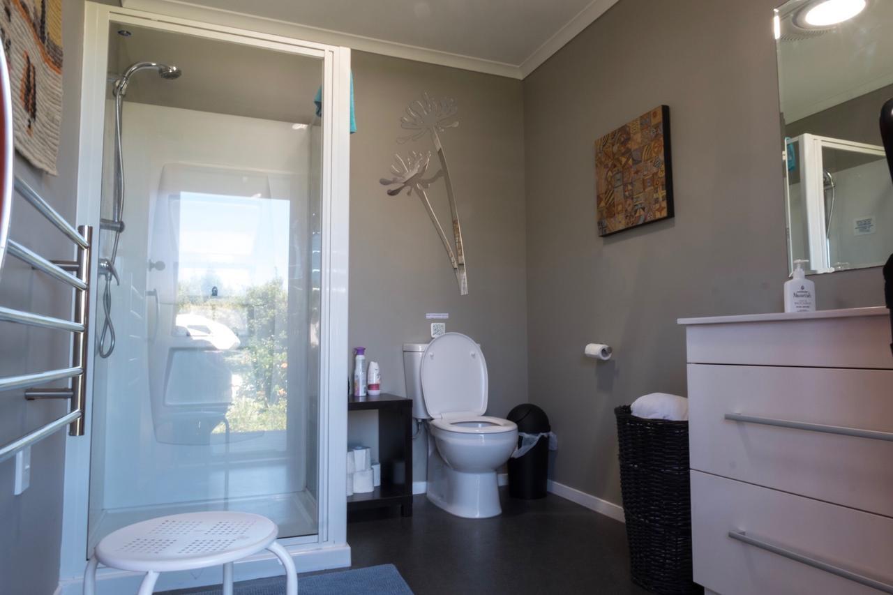 Hahei Getaway Apartman Kültér fotó