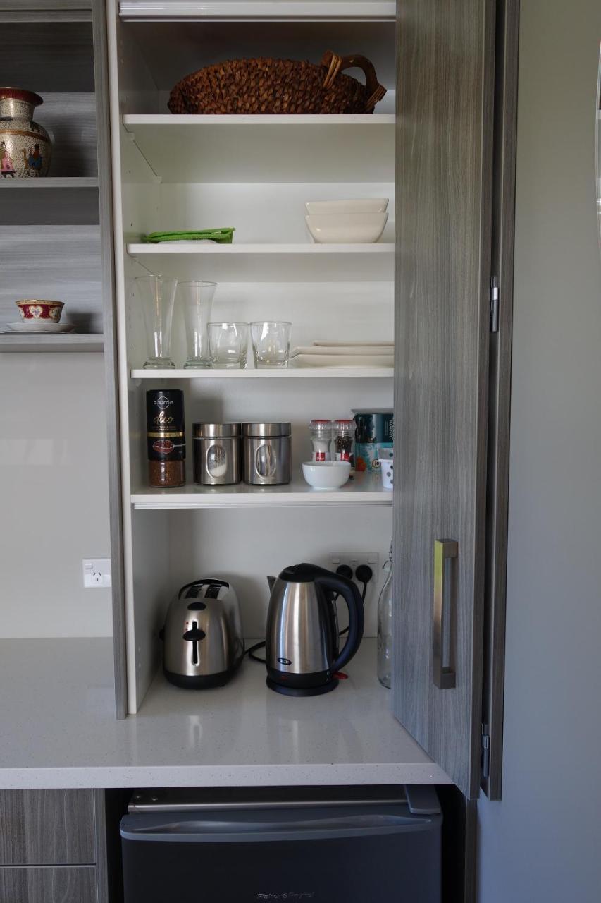 Hahei Getaway Apartman Kültér fotó
