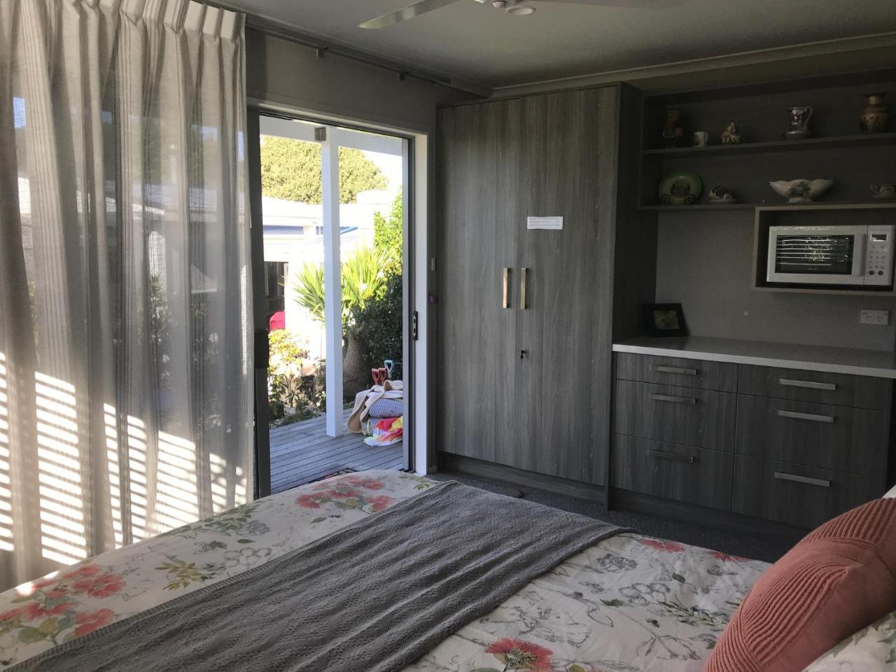 Hahei Getaway Apartman Kültér fotó