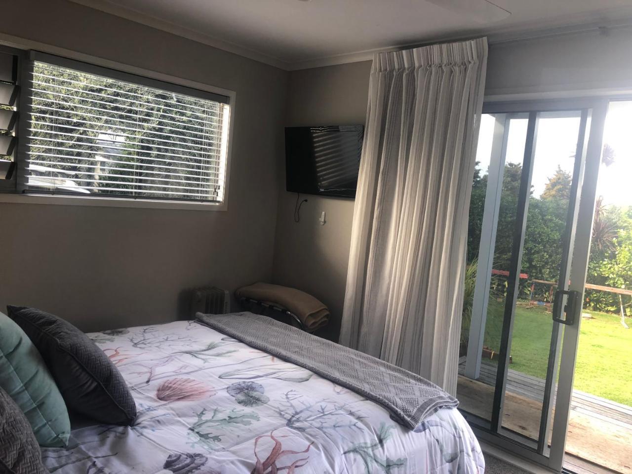 Hahei Getaway Apartman Kültér fotó