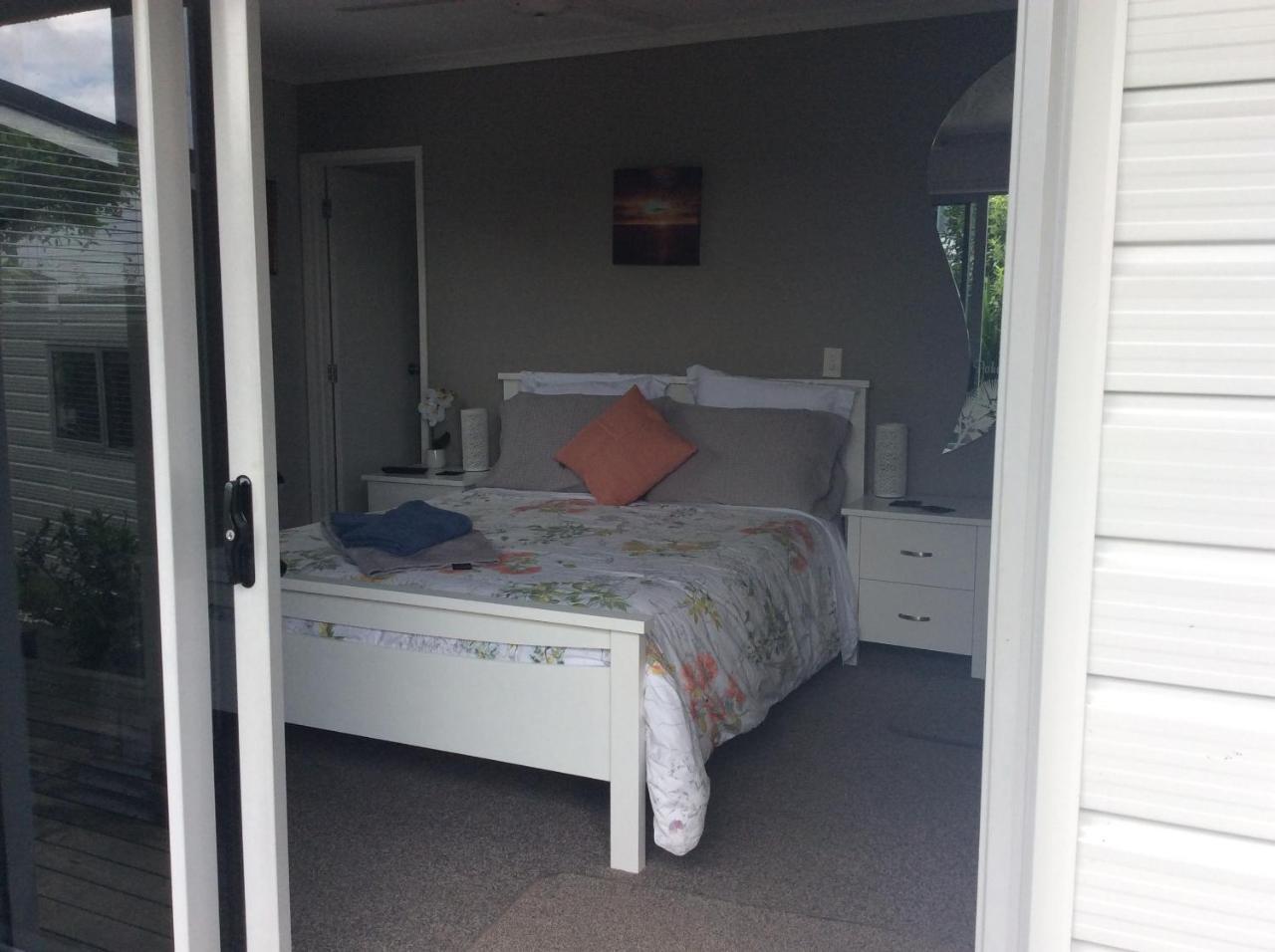 Hahei Getaway Apartman Kültér fotó