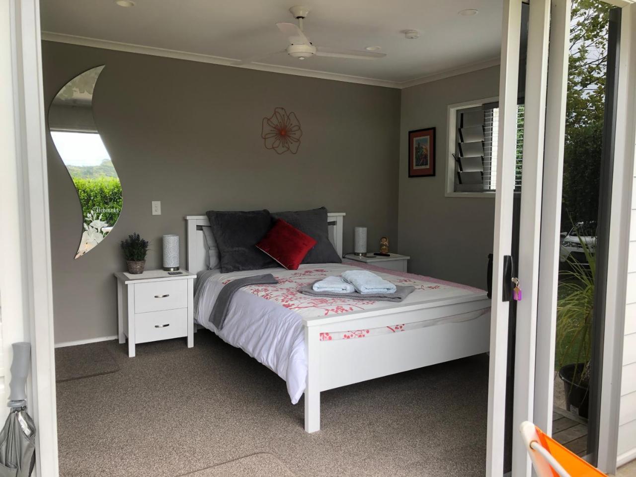 Hahei Getaway Apartman Kültér fotó