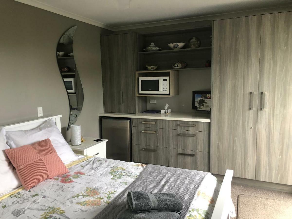 Hahei Getaway Apartman Kültér fotó