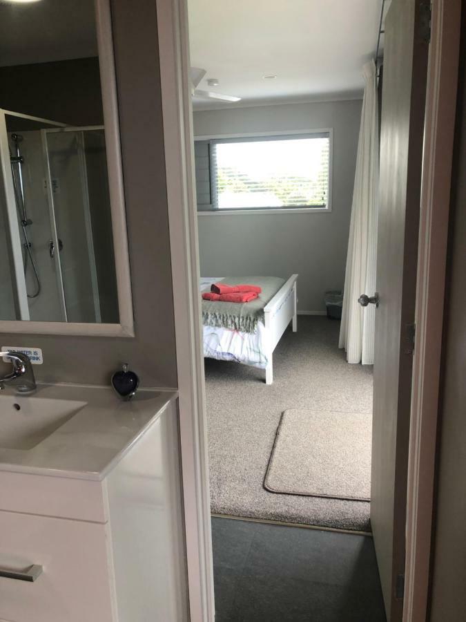 Hahei Getaway Apartman Kültér fotó