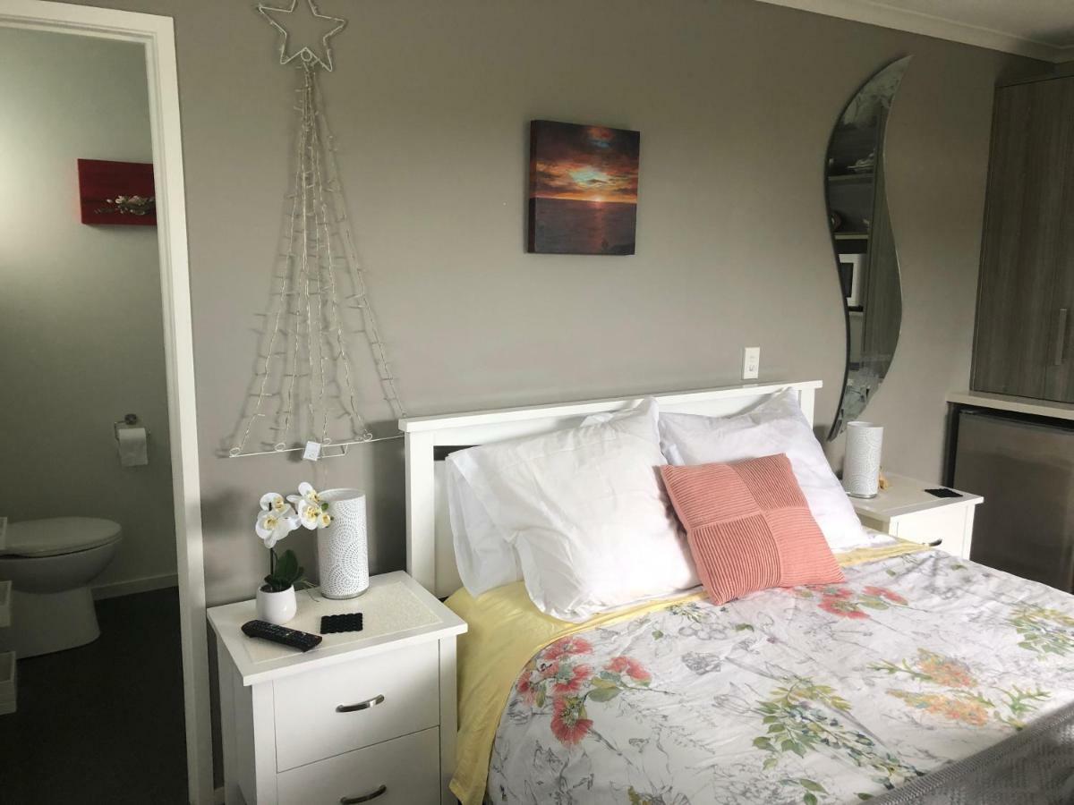 Hahei Getaway Apartman Kültér fotó