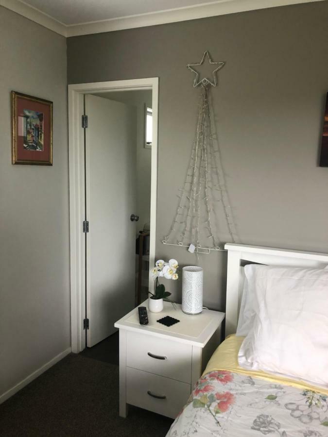Hahei Getaway Apartman Kültér fotó