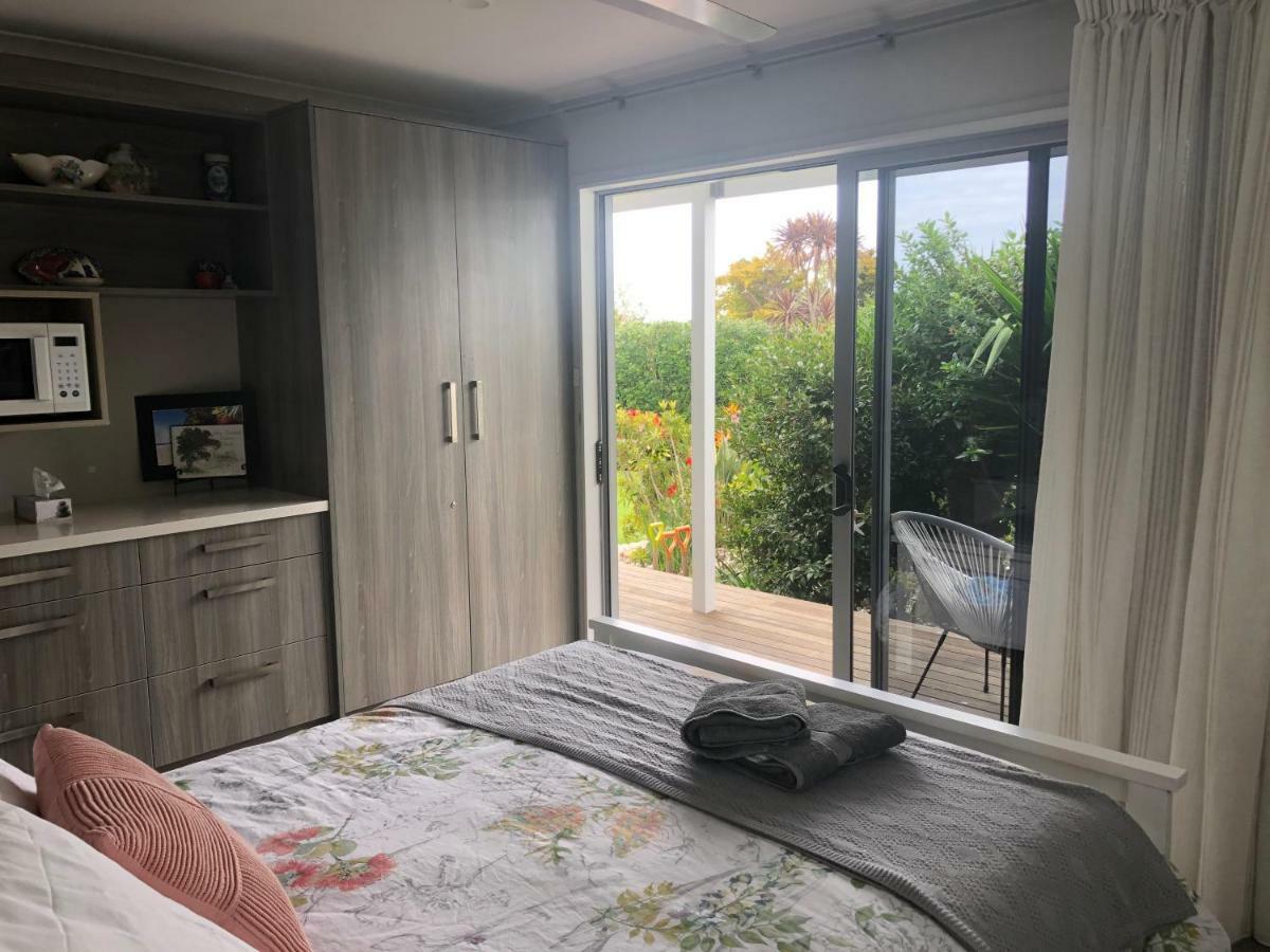 Hahei Getaway Apartman Kültér fotó