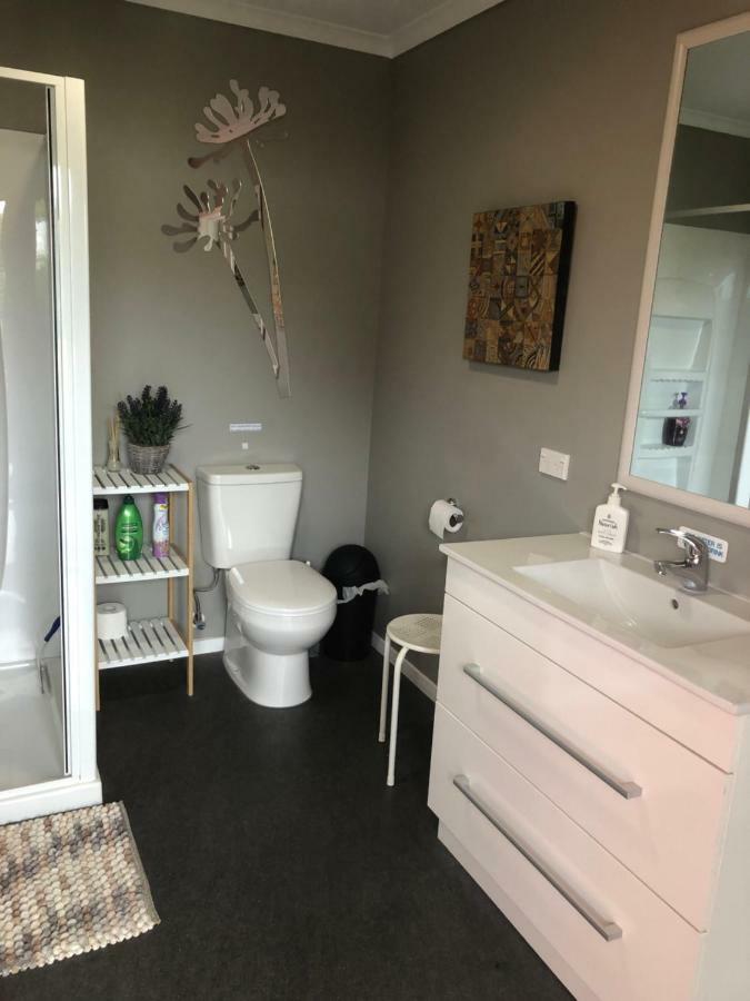 Hahei Getaway Apartman Kültér fotó