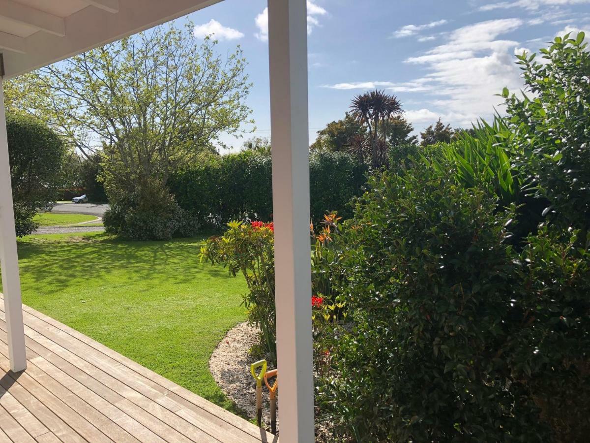 Hahei Getaway Apartman Kültér fotó