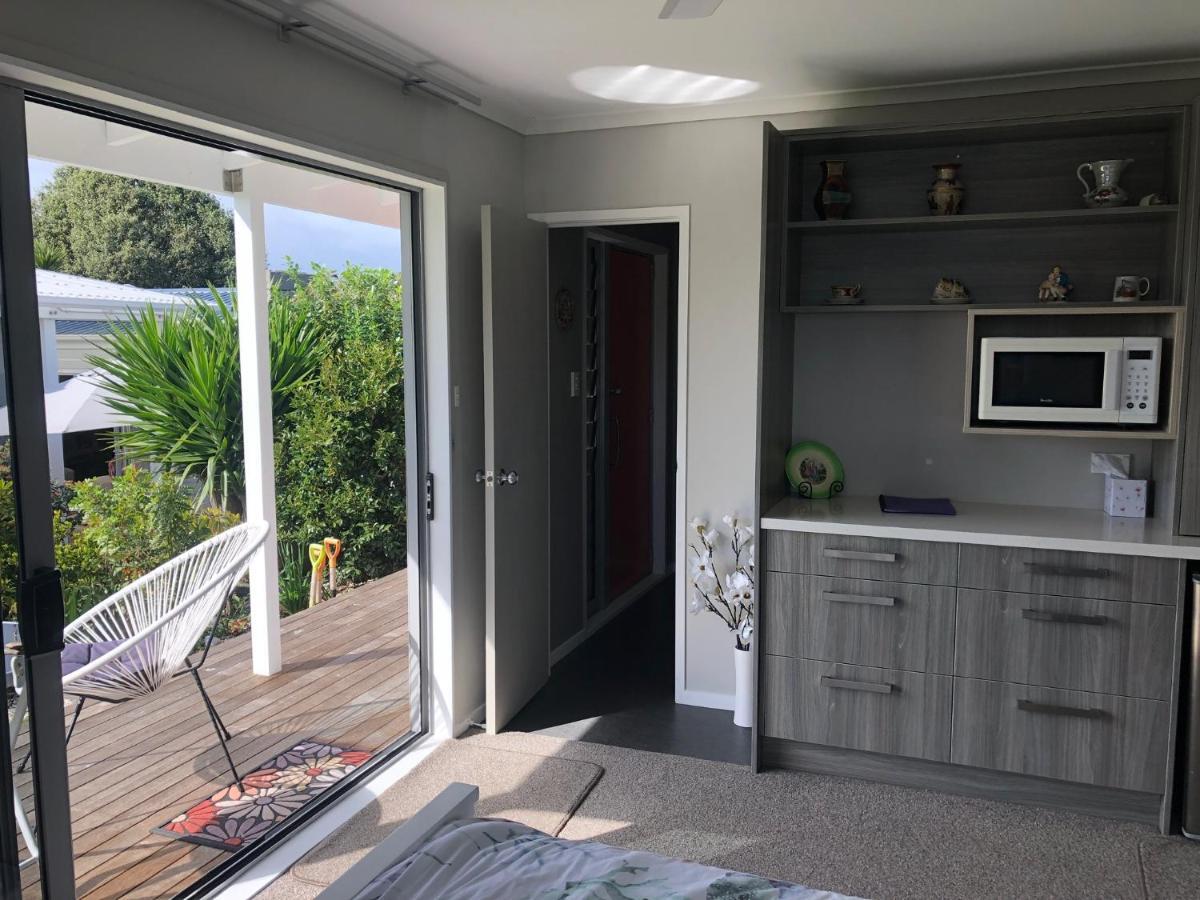 Hahei Getaway Apartman Kültér fotó
