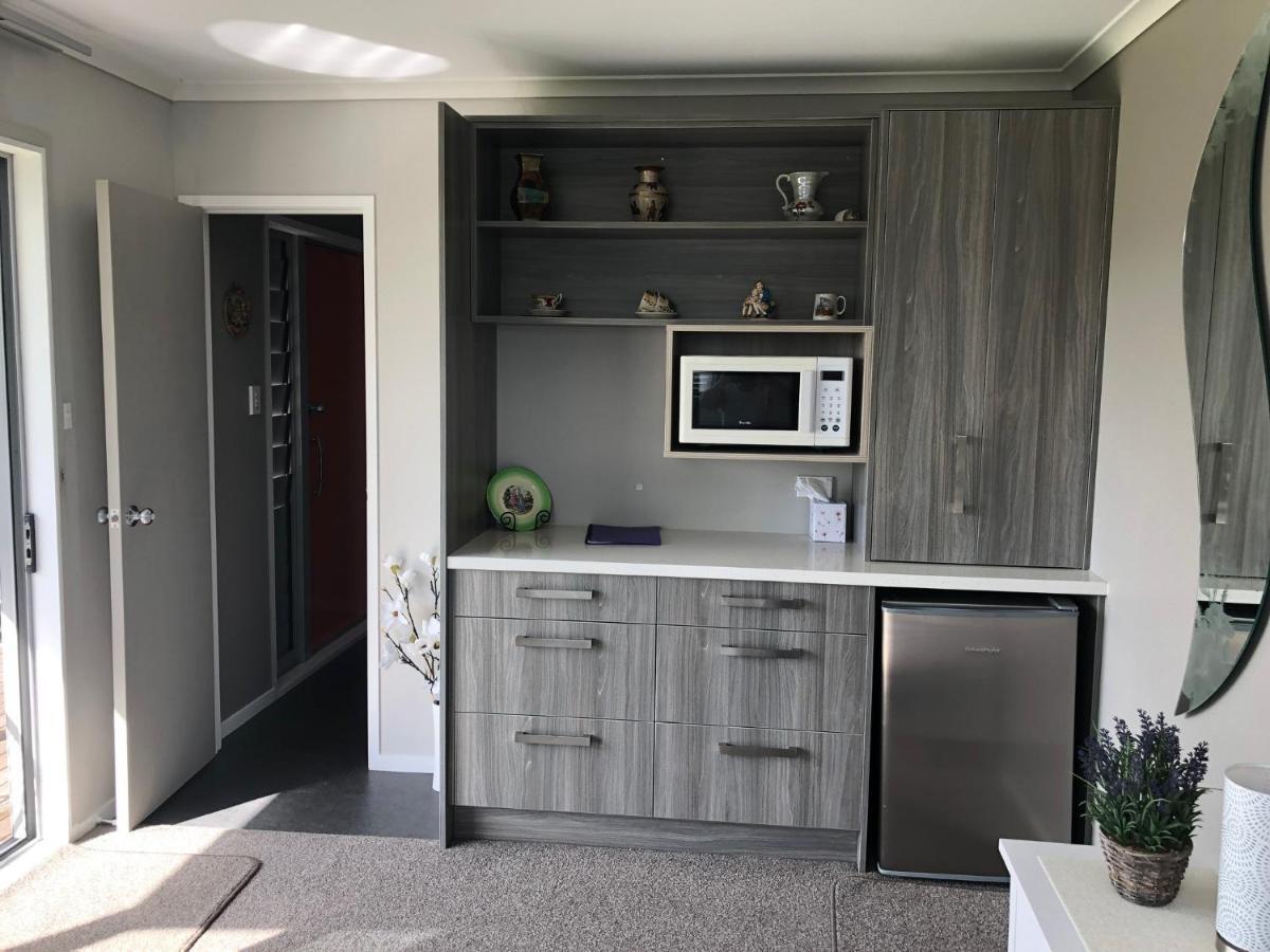 Hahei Getaway Apartman Kültér fotó
