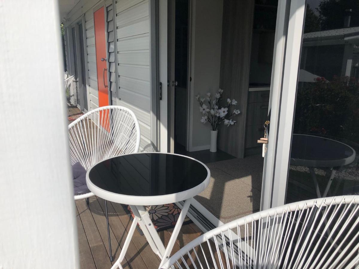 Hahei Getaway Apartman Kültér fotó