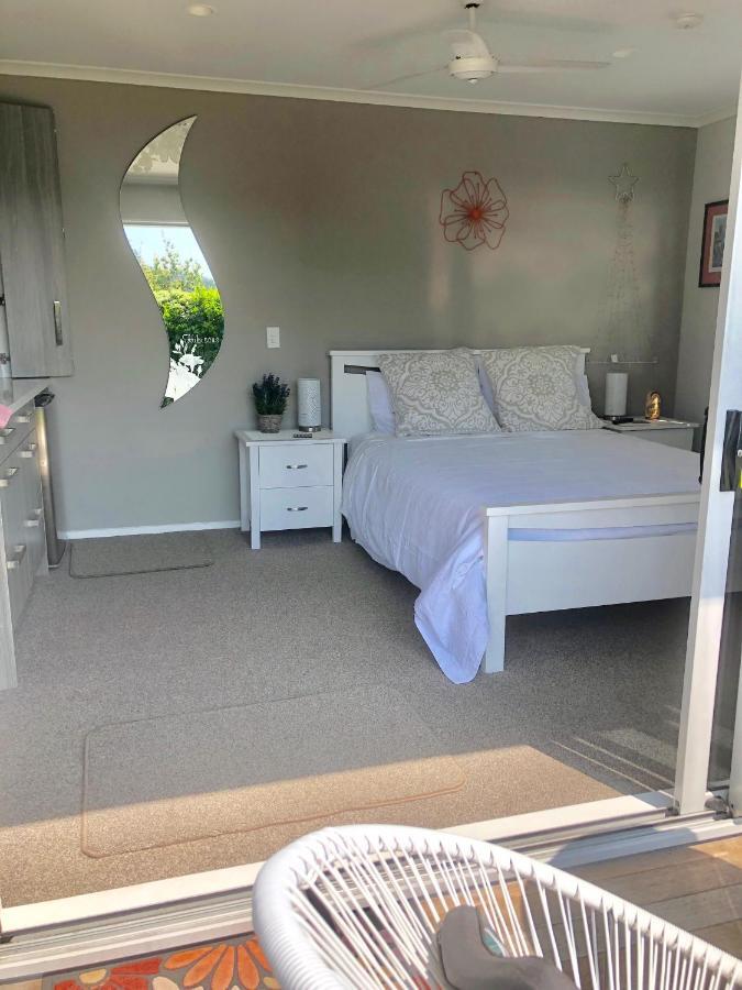 Hahei Getaway Apartman Kültér fotó